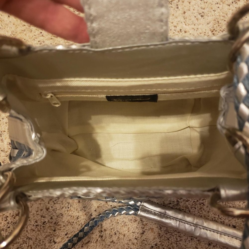 Warren Reed Shoulder Purse - Picture 5 of 5